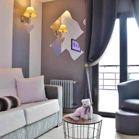 Apartahotel Amp Promocions Erts La Massana