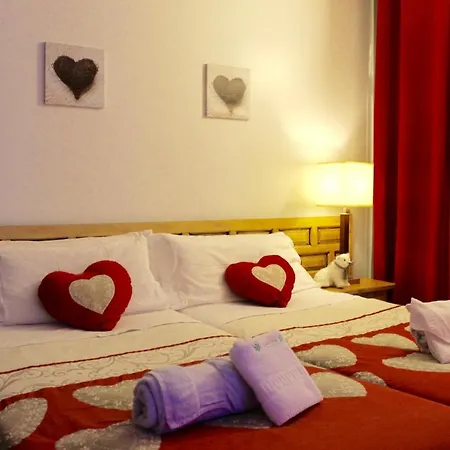 Amp Promocions Erts Apartahotel La Massana