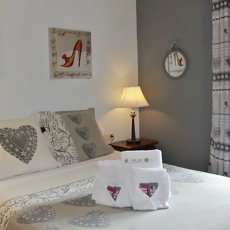 Apartahotel Amp Promocions Erts 3*